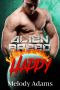 [Alien Breed 14] • Happy